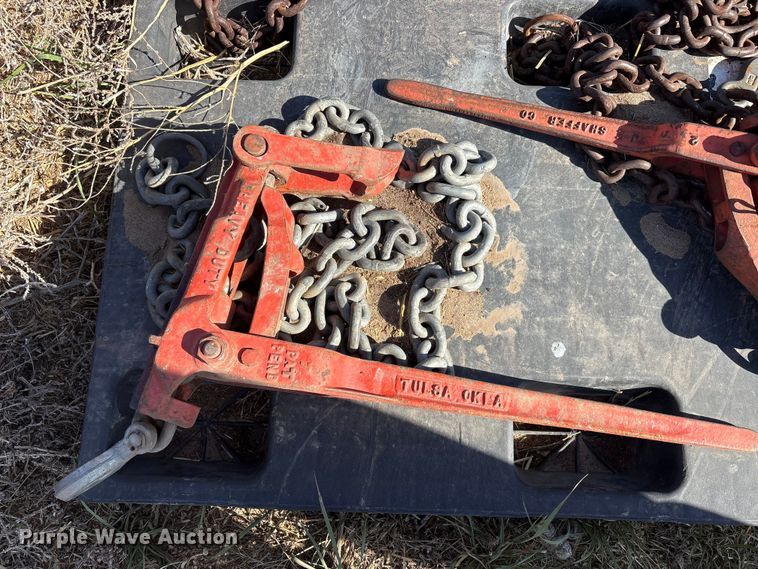 image for item EU0410 Tools