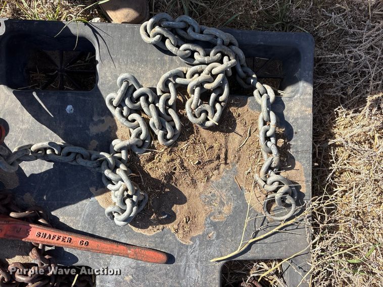 image for item EU0410 Tools