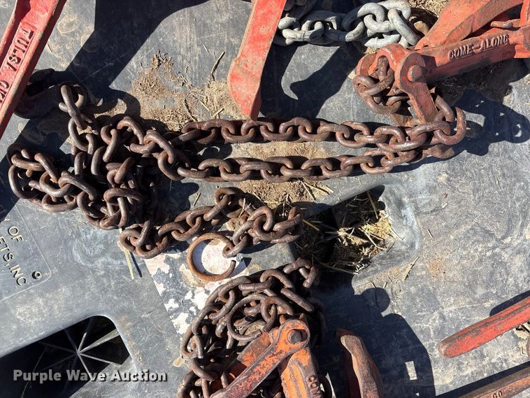 image for item EU0410 Tools