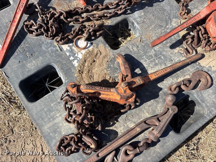 image for item EU0410 Tools