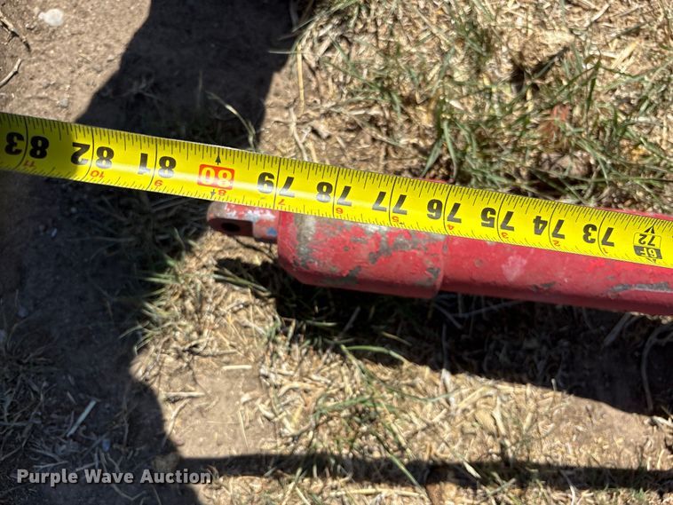 image for item EU0412 Boom lift hoist