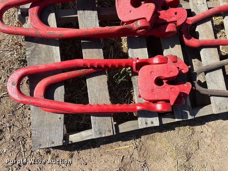 image for item EU0415 Oilfield equipment