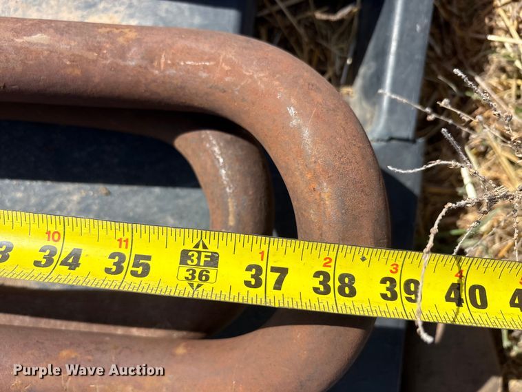 image for item EU0418 Oilfield equipment