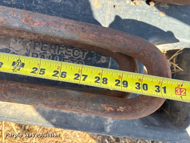 image for item EU0418 Oilfield equipment