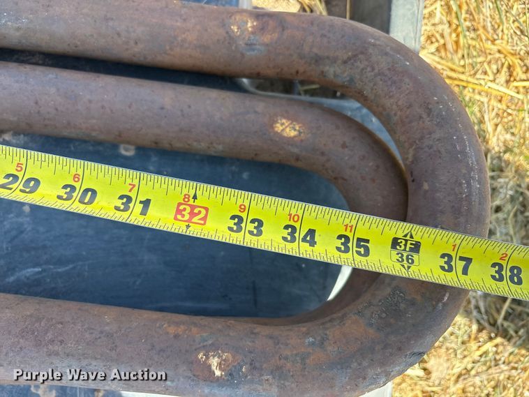 image for item EU0418 Oilfield equipment