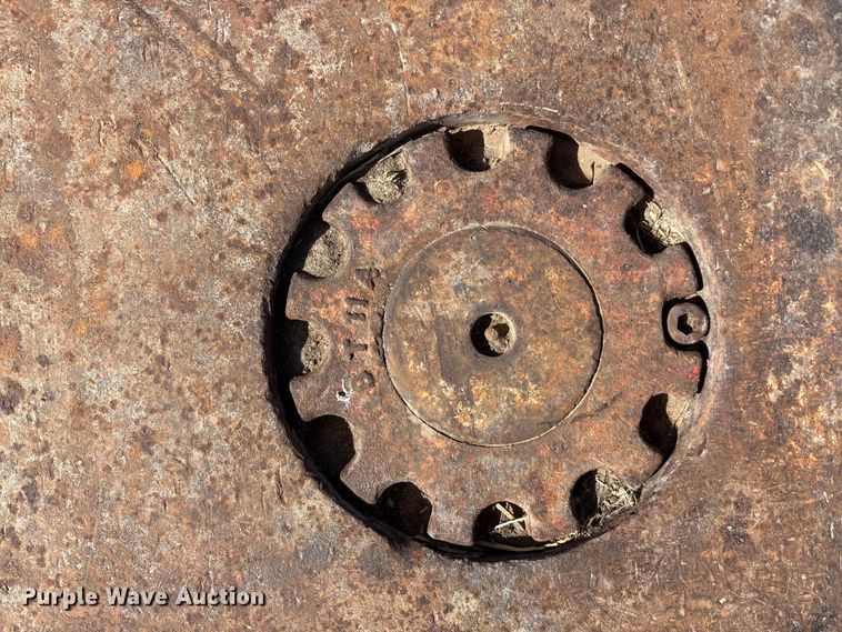 image for item EU0419 Oilfield equipment