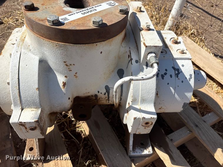 image for item EU0420 Gardner Denver SSEG99BAAACAX pump