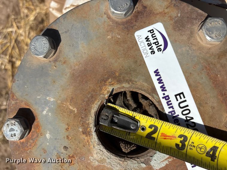image for item EU0420 Gardner Denver SSEG99BAAACAX pump