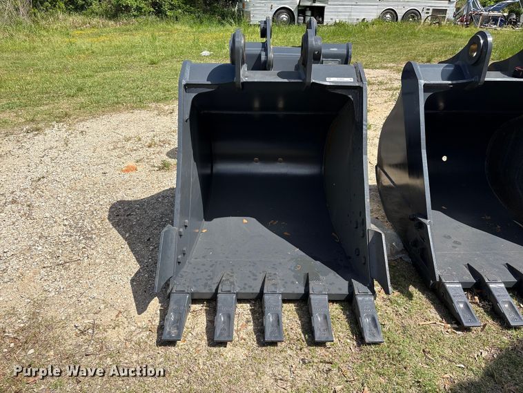 image for item EU0523 SmartCharm CAT320D excavator bucket