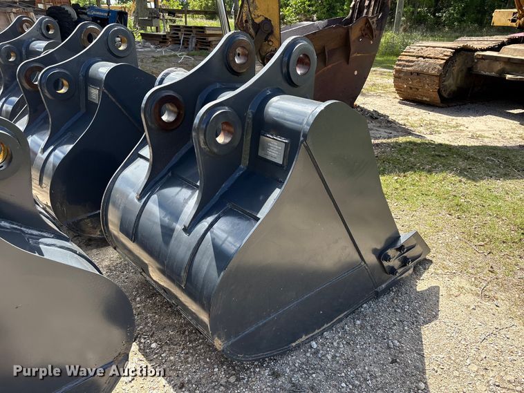 image for item EU0523 SmartCharm CAT320D excavator bucket