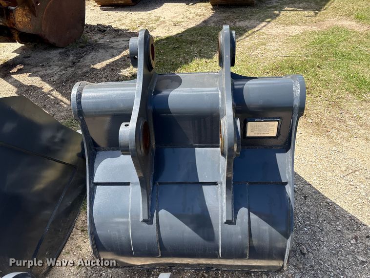 image for item EU0523 SmartCharm CAT320D excavator bucket