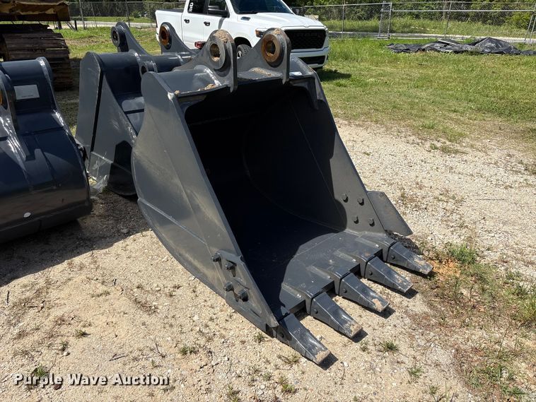 image for item EU0527 SmartCharm CAT320D excavator bucket