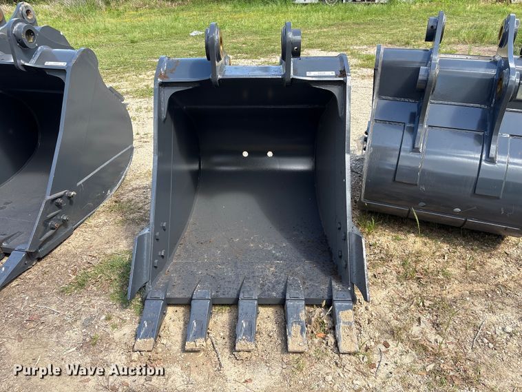 image for item EU0528 SmartCharm CAT320D excavator bucket