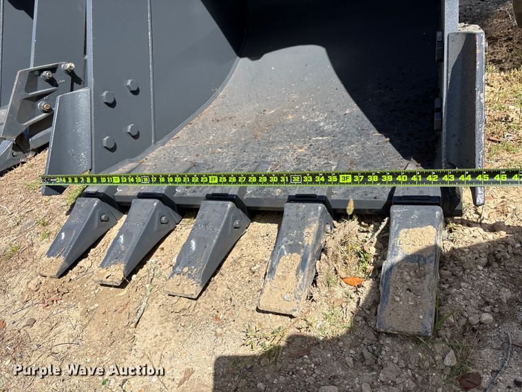 image for item EU0528 SmartCharm CAT320D excavator bucket