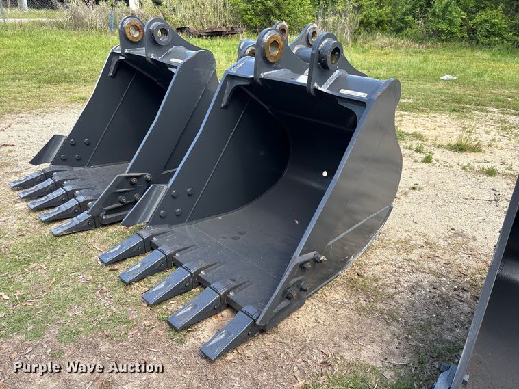 image for item EU0529 SmartCharm CAT320D excavator bucket