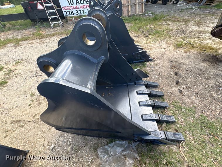 image for item EU0529 SmartCharm CAT320D excavator bucket