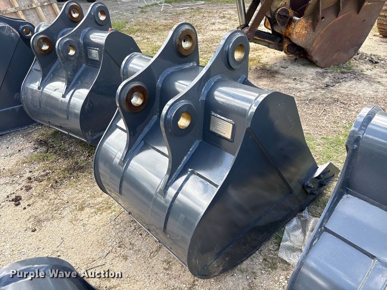 image for item EU0529 SmartCharm CAT320D excavator bucket