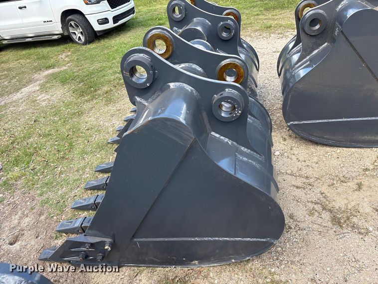 image for item EU0529 SmartCharm CAT320D excavator bucket