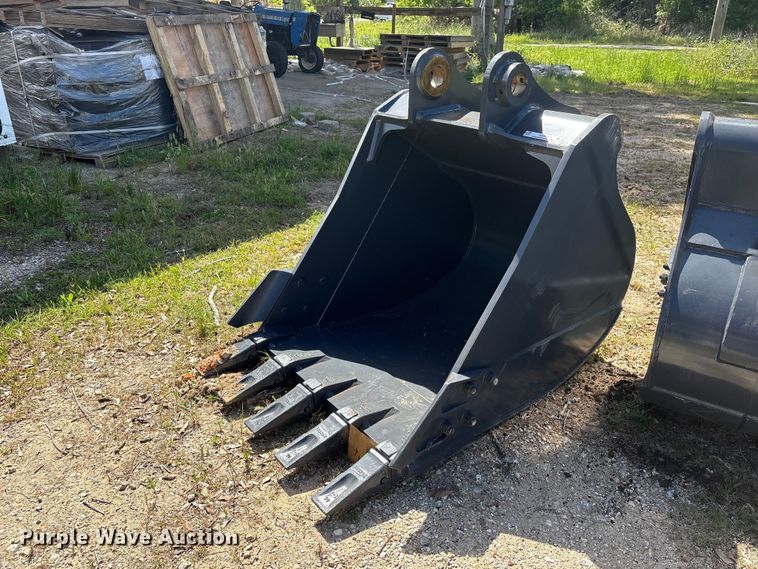 image for item EU0530 SmartCharm CAT320D excavator bucket