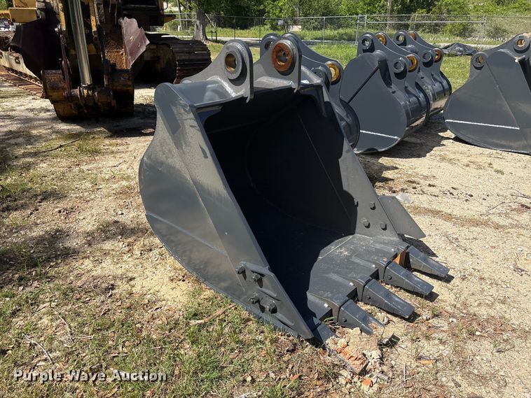 image for item EU0530 SmartCharm CAT320D excavator bucket