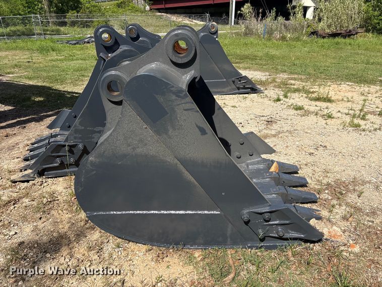 image for item EU0530 SmartCharm CAT320D excavator bucket