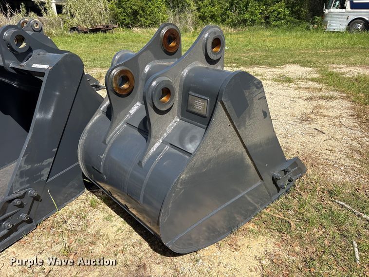 image for item EU0530 SmartCharm CAT320D excavator bucket