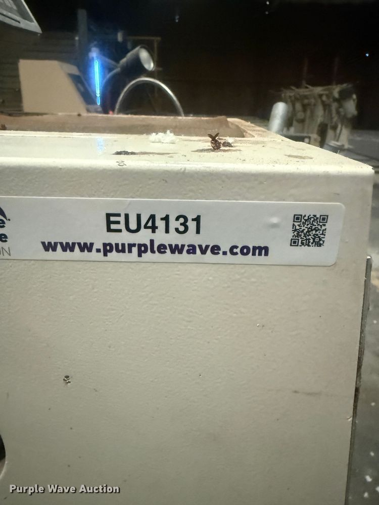 image for item EU4131 GMC GML-1660HD lathe