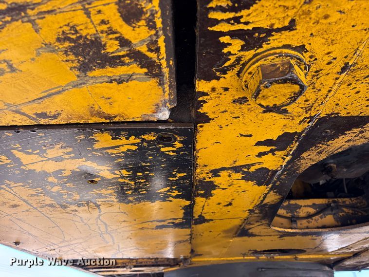 image for item EU7130 2011 Komatsu PC450 LC-8 excavator