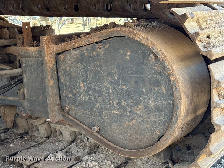 image for item EU7130 2011 Komatsu PC450 LC-8 excavator