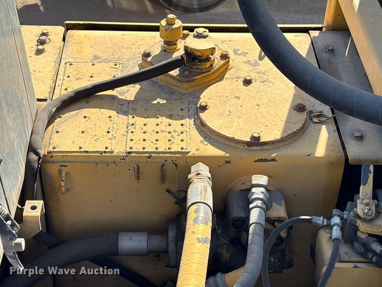 image for item EU7130 2011 Komatsu PC450 LC-8 excavator