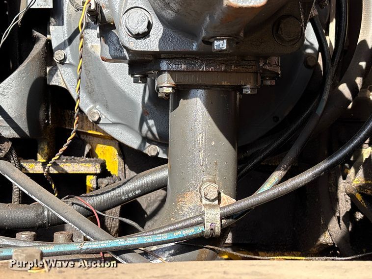 image for item EU7130 2011 Komatsu PC450 LC-8 excavator