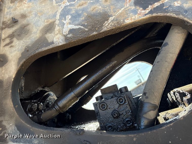 image for item EU7130 2011 Komatsu PC450 LC-8 excavator