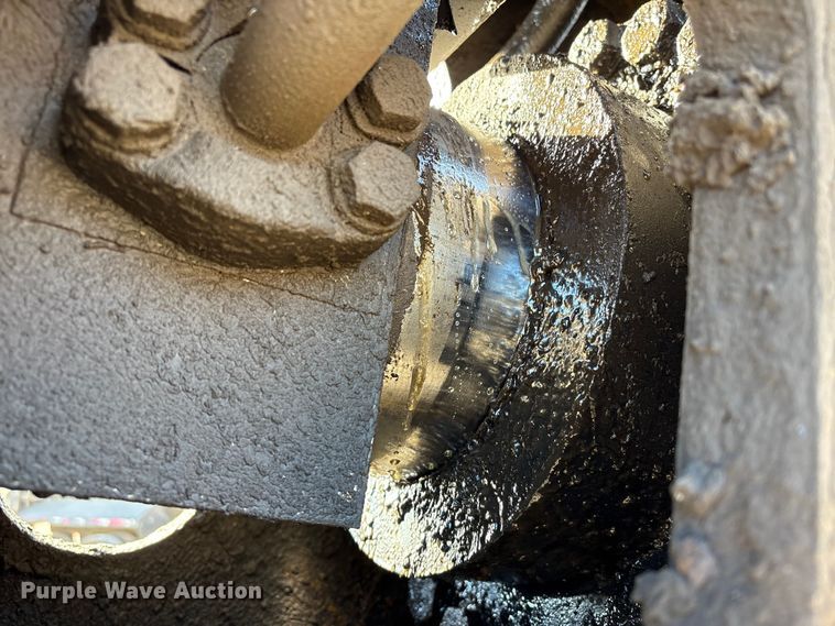 image for item EU7130 2011 Komatsu PC450 LC-8 excavator