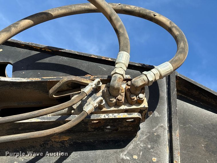 image for item EU7130 2011 Komatsu PC450 LC-8 excavator