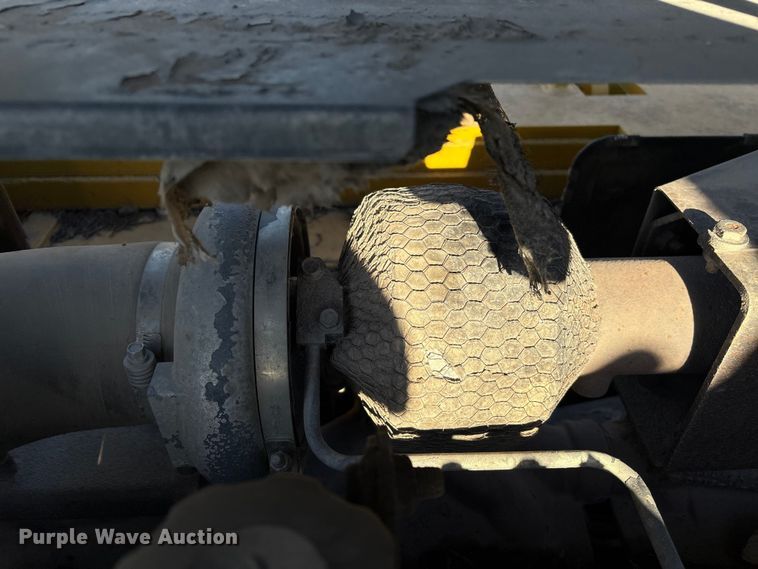 image for item EU7130 2011 Komatsu PC450 LC-8 excavator