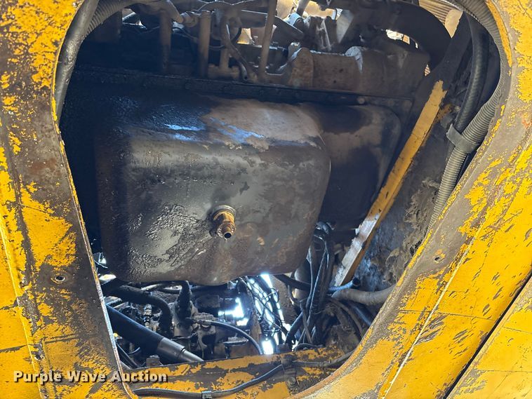 image for item EU7130 2011 Komatsu PC450 LC-8 excavator