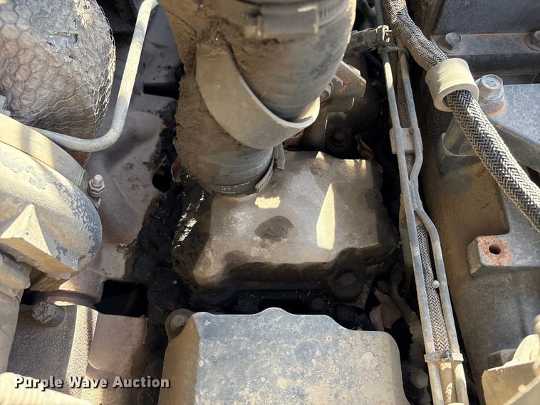 image for item EU7130 2011 Komatsu PC450 LC-8 excavator