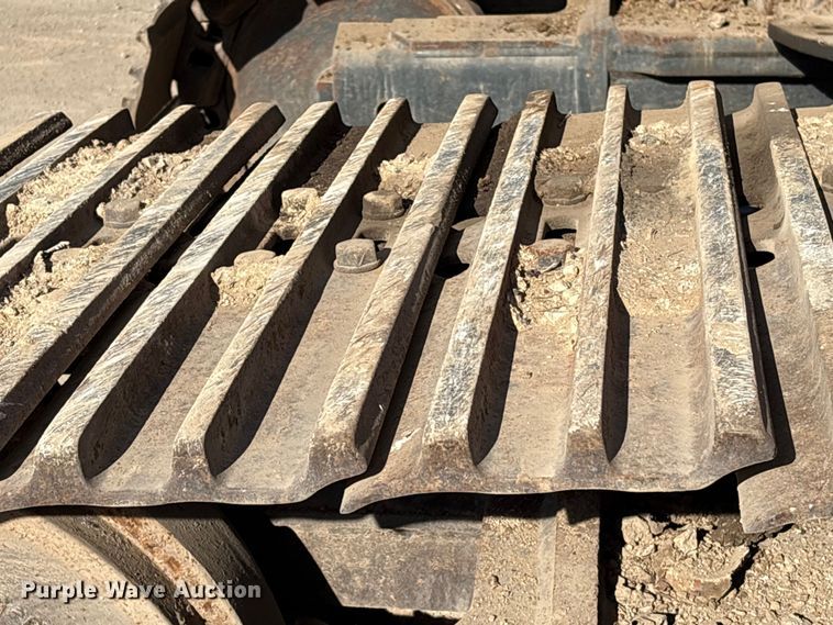 image for item EU7130 2011 Komatsu PC450 LC-8 excavator