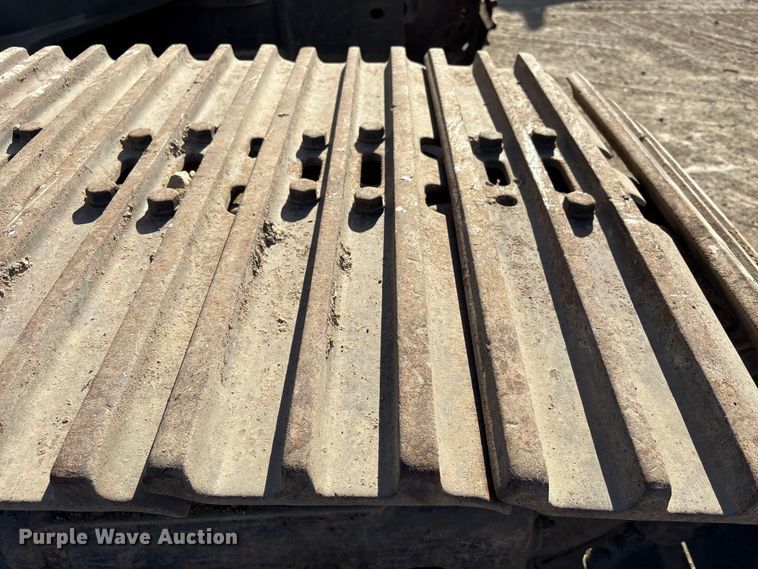 image for item EU7130 2011 Komatsu PC450 LC-8 excavator