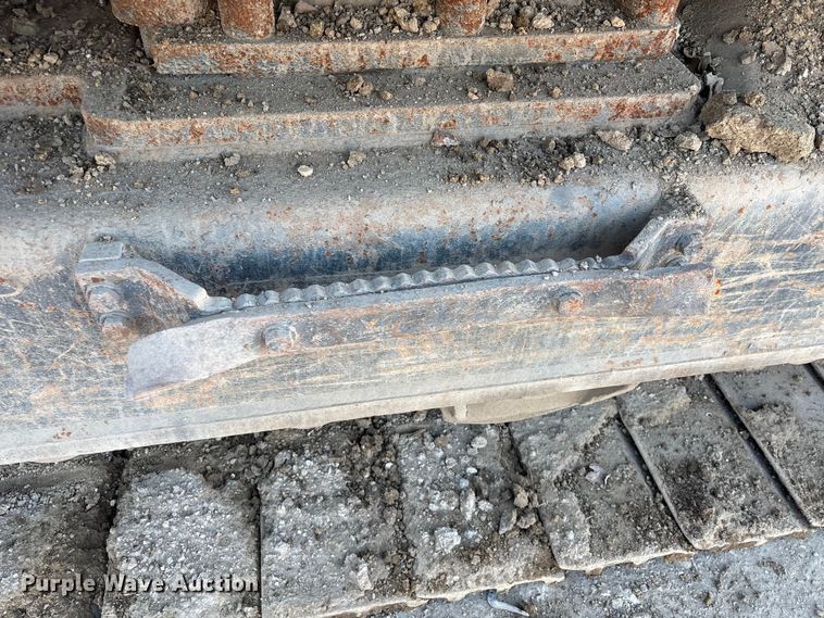 image for item EU7130 2011 Komatsu PC450 LC-8 excavator