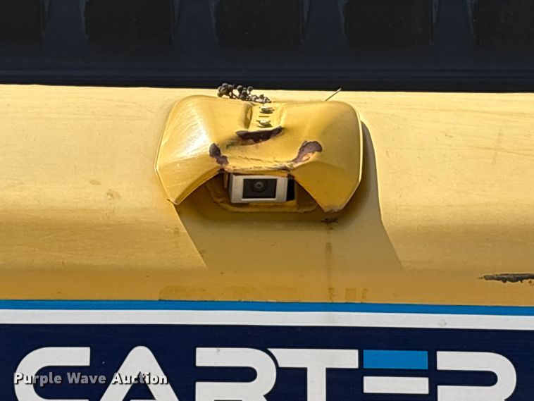 image for item EU7448 2021 Komatsu PC360LC-11 excavator