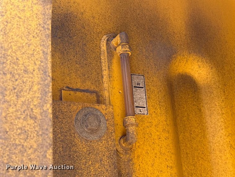 image for item EU7448 2021 Komatsu PC360LC-11 excavator