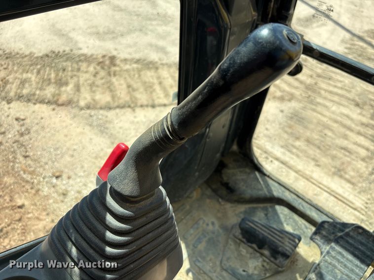 image for item EU7448 2021 Komatsu PC360LC-11 excavator