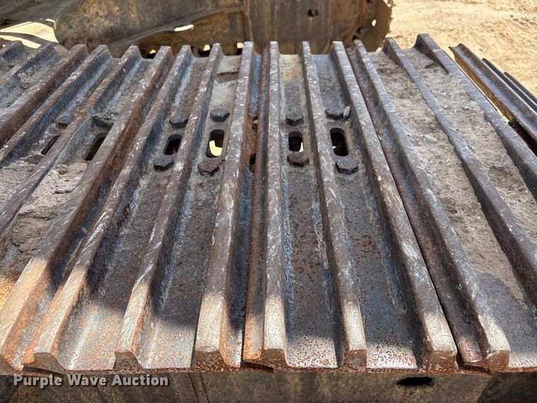 image for item EU7448 2021 Komatsu PC360LC-11 excavator