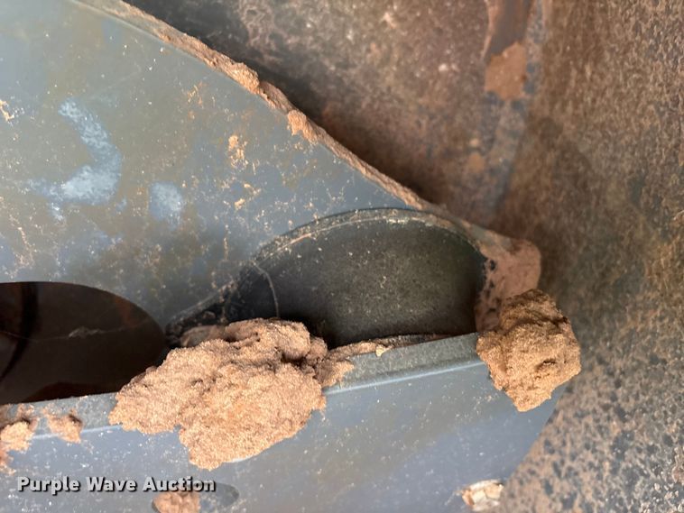 image for item EU7466 2019 Wacker Neuson RC110 single drum vibratory roller