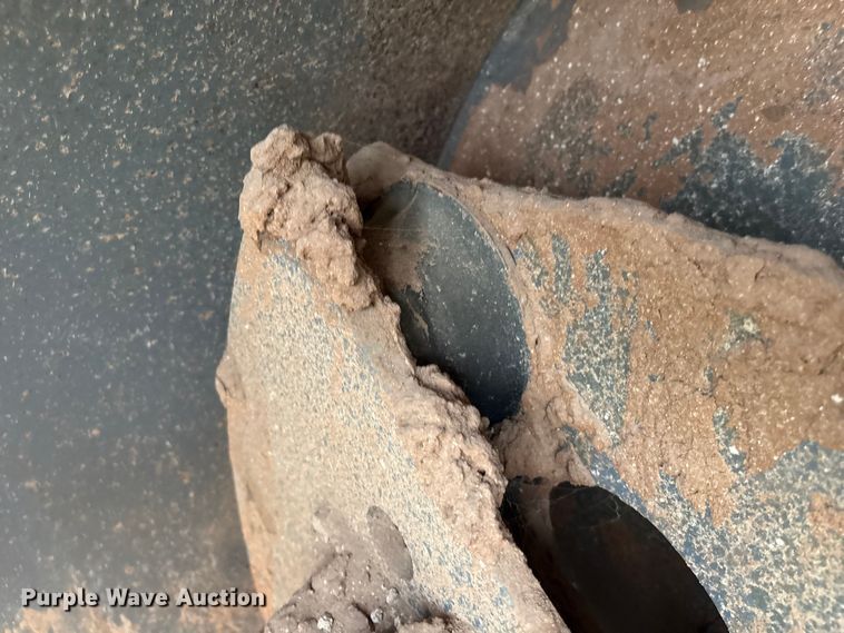 image for item EU7466 2019 Wacker Neuson RC110 single drum vibratory roller