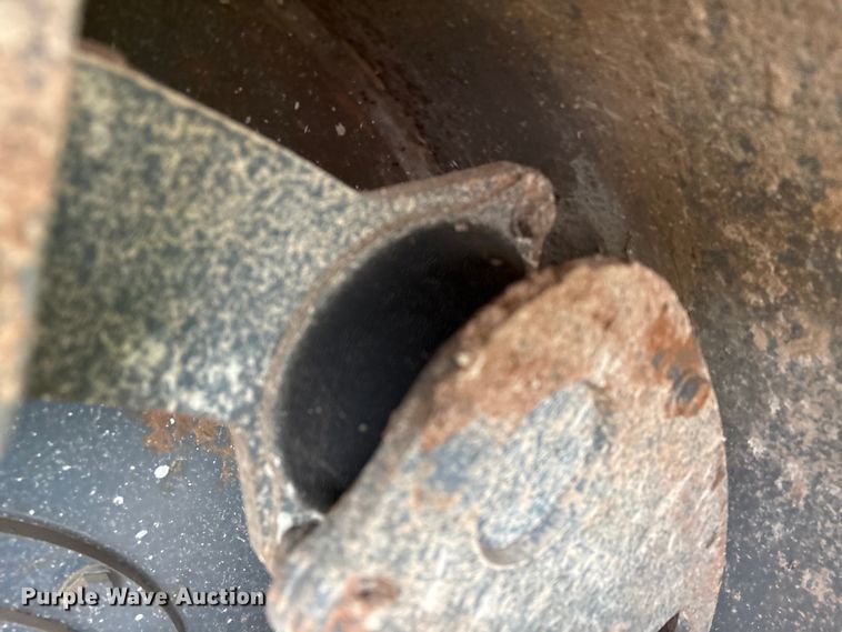 image for item EU7466 2019 Wacker Neuson RC110 single drum vibratory roller