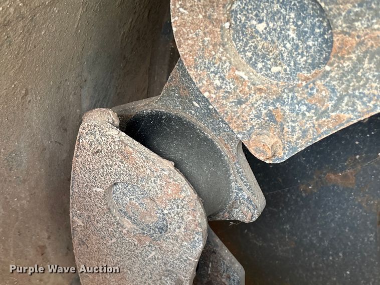 image for item EU7466 2019 Wacker Neuson RC110 single drum vibratory roller