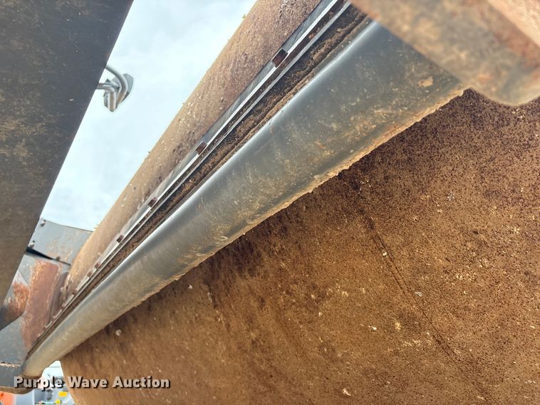 image for item EU7466 2019 Wacker Neuson RC110 single drum vibratory roller