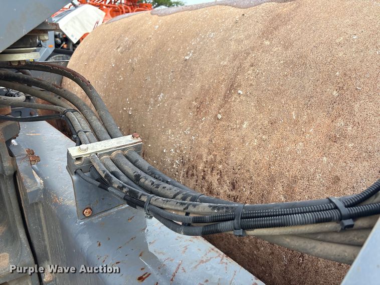 image for item EU7466 2019 Wacker Neuson RC110 single drum vibratory roller